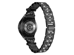 Pulseiras E Braceletes De Relógio Compatíveis Com Vários Modelos De Smartwatch Olysi Shop