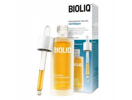 Professional Deep Moisture Serum 30ml Bioliq