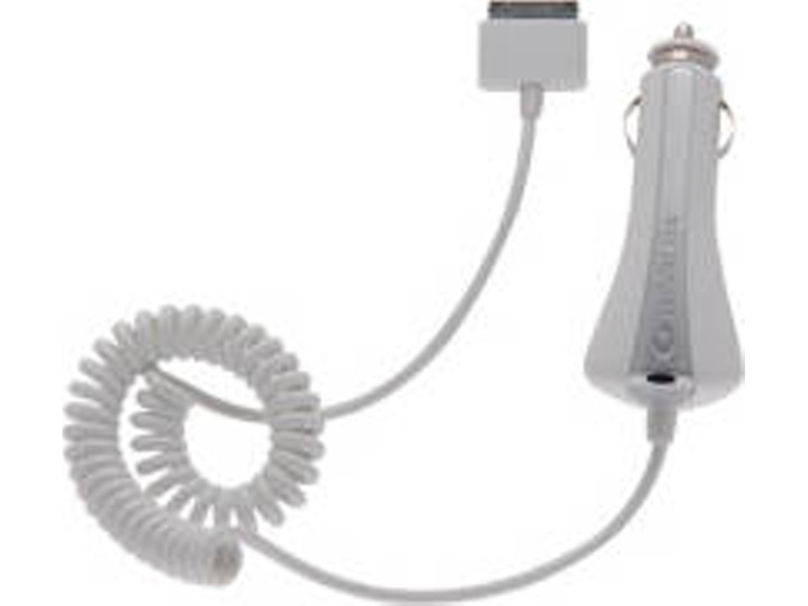 Carregador CELLULARLINE Car Charger