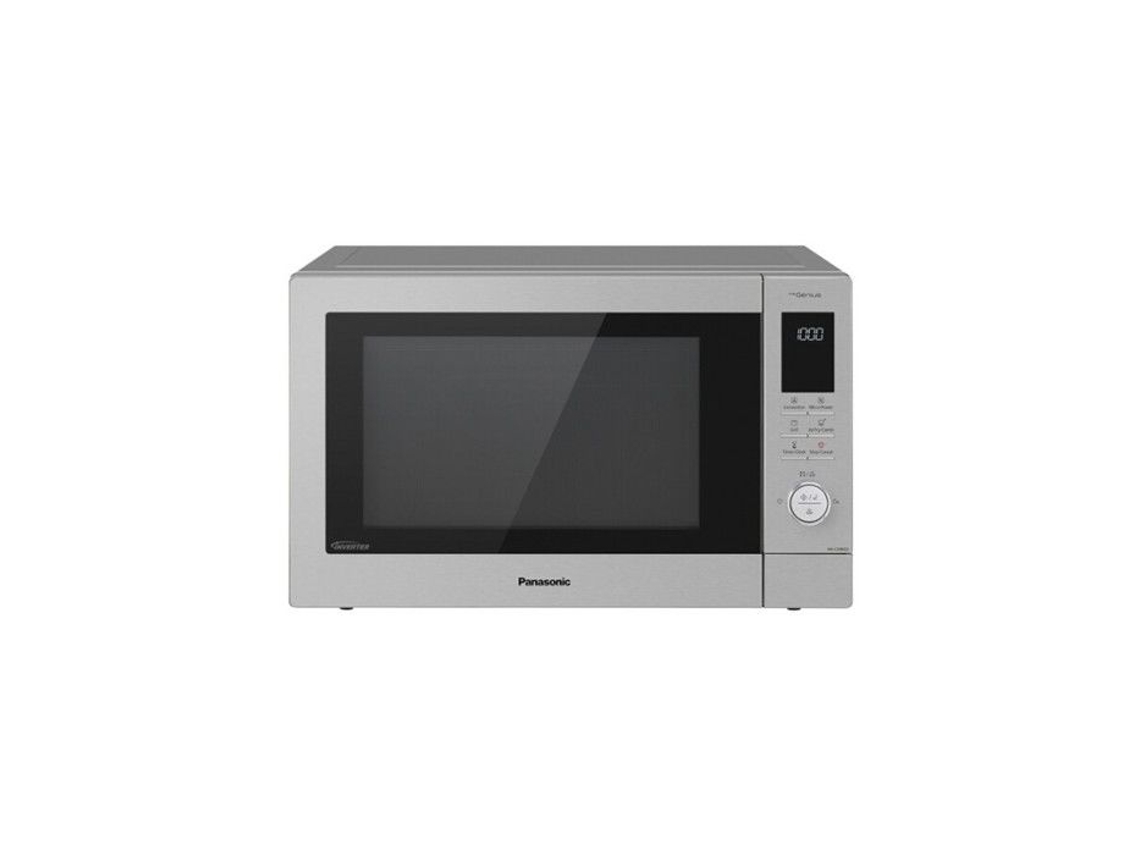 Micro-ondas combinado Panasonic Nn Cd88qsepg