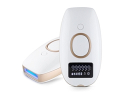 Aparelho de depilação a laser para mulheres com luz pulsada intensa (IPL) BRILVIBERA