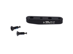 Xlc X106 Brake Caliper Adapter Fm Rear