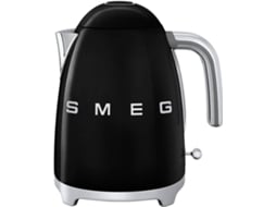 Jarro Elétrico SMEG KLF03BLEU (2400 W - 1.7 L)