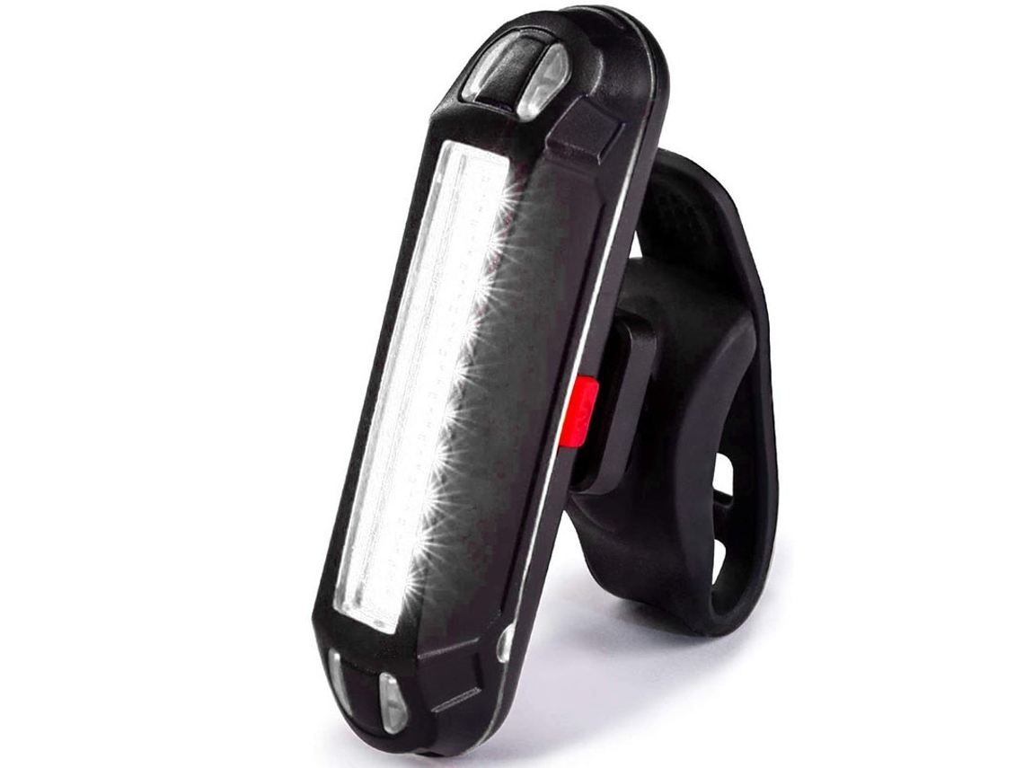 Luzes Traseiras X-Tiger IPX-5