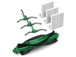 10 Peças Para Irobot Roomba De Reposição Autênticas-kit Reabastecimento Robôs 105 Combo E Vac 7