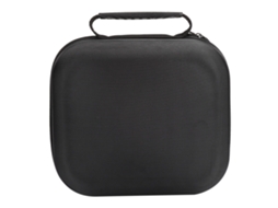 Bolsa De Armazenamento Abs Com Carabiner E Proteção Portátil
