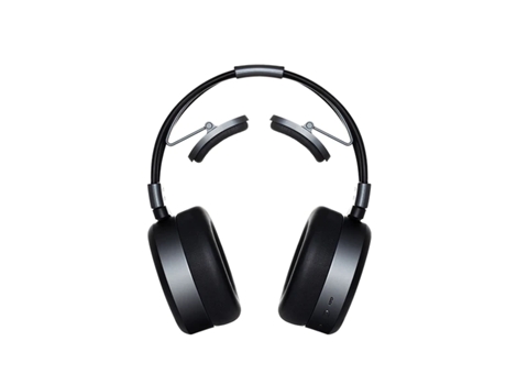 Fones de Ouvido Bluetooth para Iphone e Android SINEAPTIC Sineatic Tm Se-1 Preto Headwear Tws