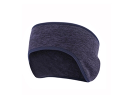Bandana Acolchoada Para Ouvido (aquecimento Termal, Elástica)