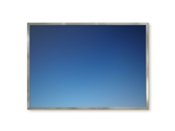 Magnetic Glass Board Pastel Gradient For The Hall Espelharte (70x50 Cm)