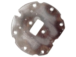 Placa de grafite Cs-00144535 Cs-00090990 CALOR