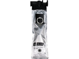 Tinteiro para Epson t9451Preto Tinta Pigmentada c13t945140