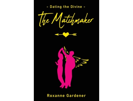 Livro The Matchmaker de Roxanne Gardener (Inglês)