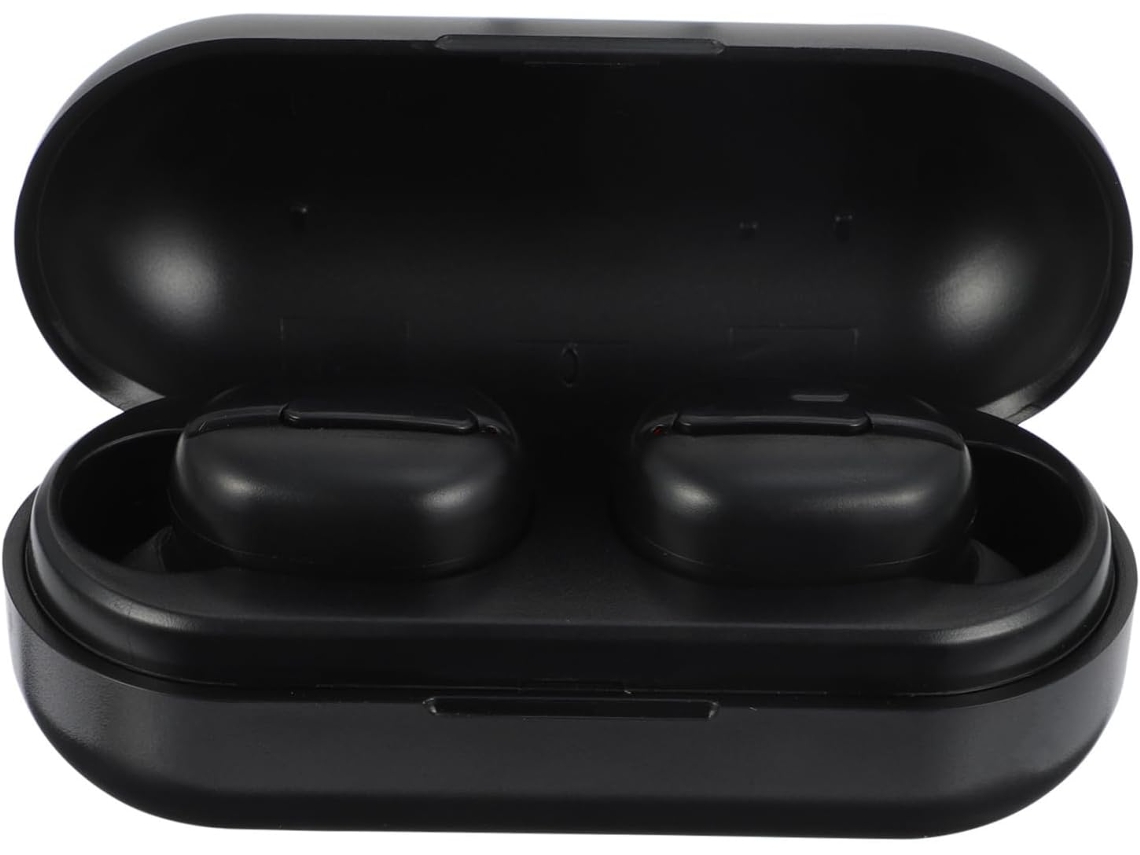 Fones De Sem Fio (1 Par) Com E Ruído, Ideais Para Ao Ar Livre. Alta