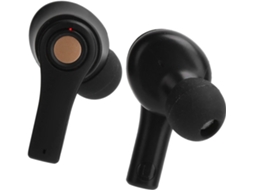 Fones De Ouvido Esportivos Ts 100 5.3 Com Microfone, Diafragma 8 Mm,