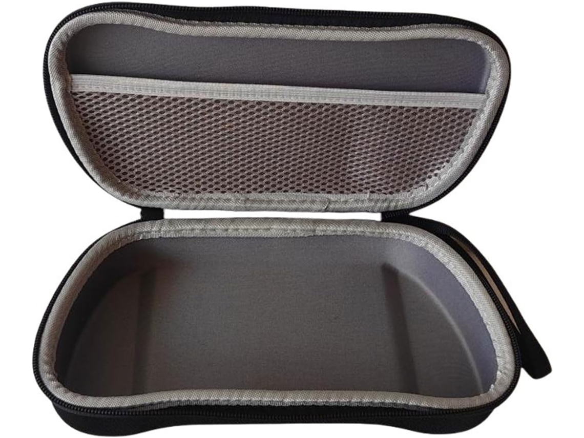 Capa Protetora Transparente Para Pocket Fit, Capa Protetora A Arranhões Para Console, Capa Transparente Para Pocket