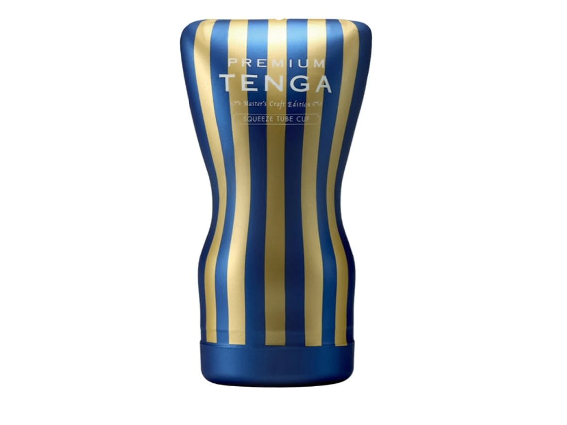 Copo Masturbador Masculino De Brinquedo Sexual, Masturbador, Azul