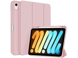 Lurelia Capa Protetora Para Ipad Mini 6