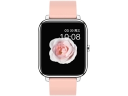 Smartwatch ENZONS Rosa