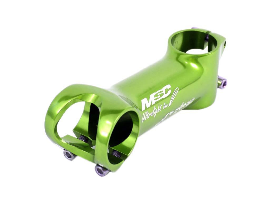 Msc Ultralight Ii Line