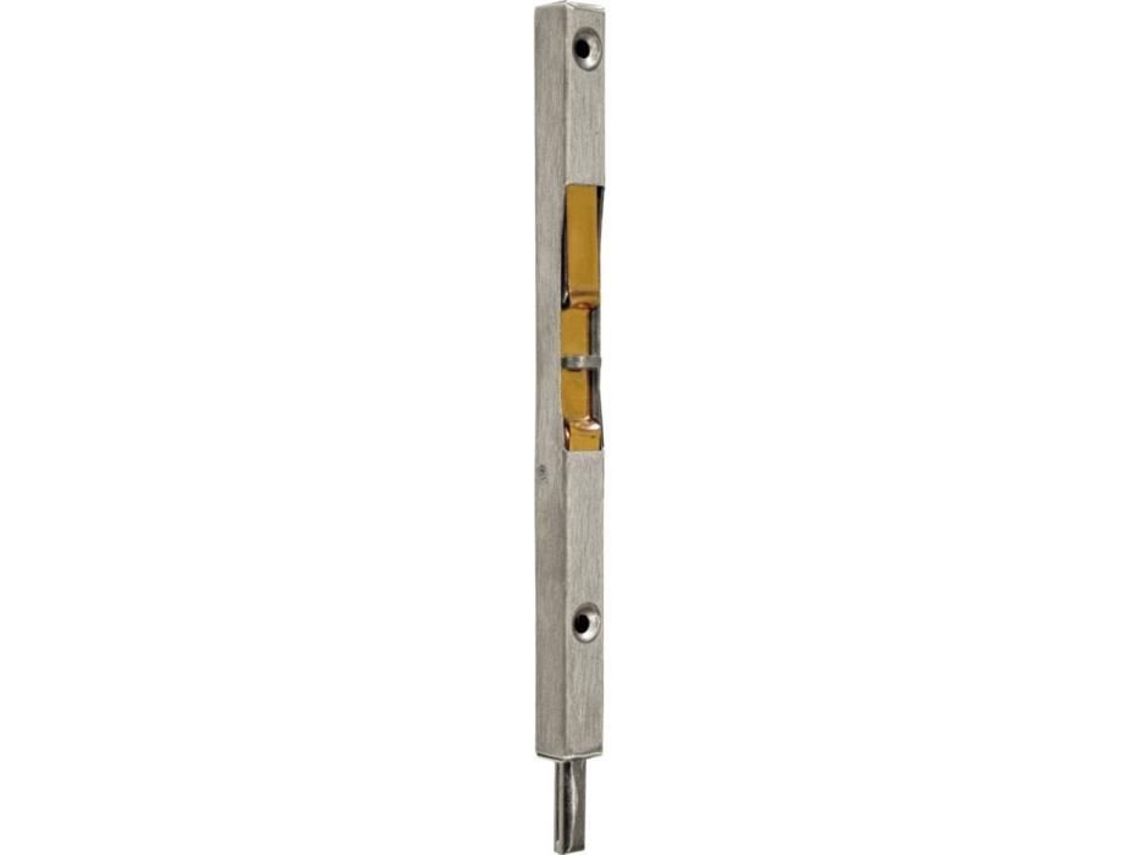 Fecho Embutido 110 Mm Zincado Branco Map 120110