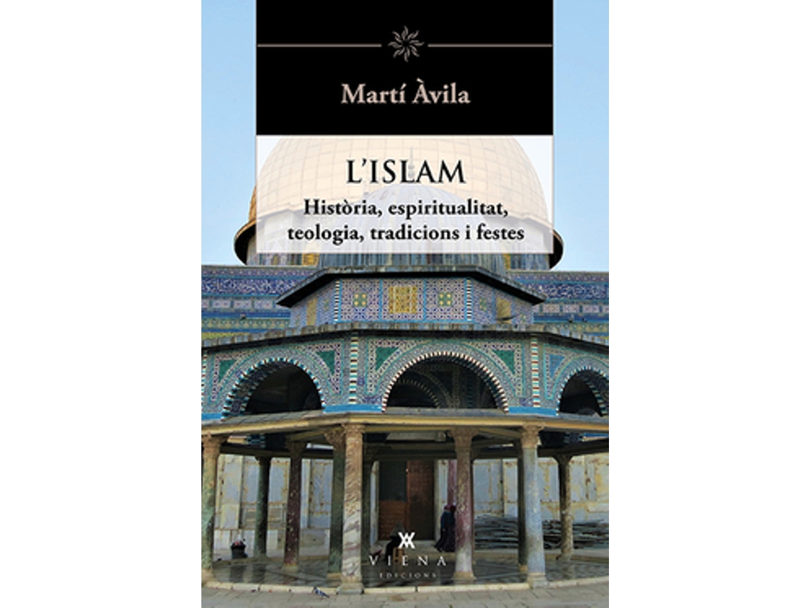 Livro LIslam de Ávila e Martí