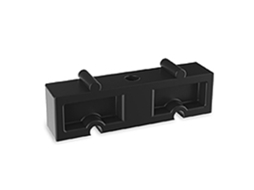Suporte Elevador Abraçadeira Fixação PP 140-160 HIDROTEN