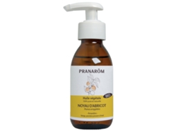 Huile Vegetal Noyau D'Abricot Bio 100 Ml PRANARÔM