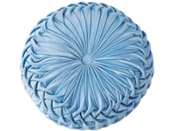 Almofada Decorativa Para Sofá, Abóbora 3d, Redonda, Almofada De Veludo Para Sofá-cama, Cadeira, Chão, 15