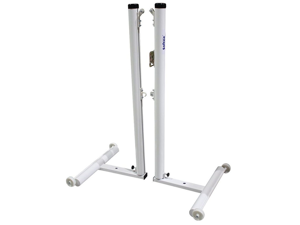 Proteção de Cestos SOFTEE EQUIPMENT (Multicor)
