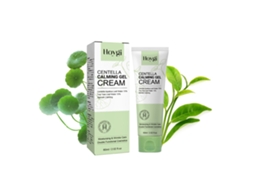 Creme Facial Calmante Para Pele Sensível