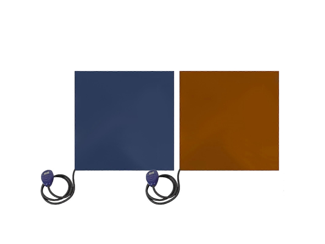 Cobertor Elétrico Para Animais De Estimação, Impermeável E Resistente A Mordidas, Ideal Para Cães E Gatos. Tapete Aquecido Para Cama. Olysi Shop
