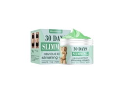 Westmonth Creme Corporal Hidratante e Modelador para uma Pele Suave LAXISCREED