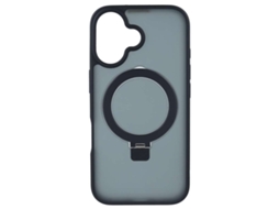Capa Ring com Magsafe para Iphone 16 Plus LA CASA DE LAS CARCASAS