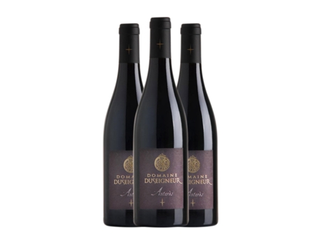 Vinho DUSEIGNEUR Antarès Lirac (0.75 L - 3 Unidades)