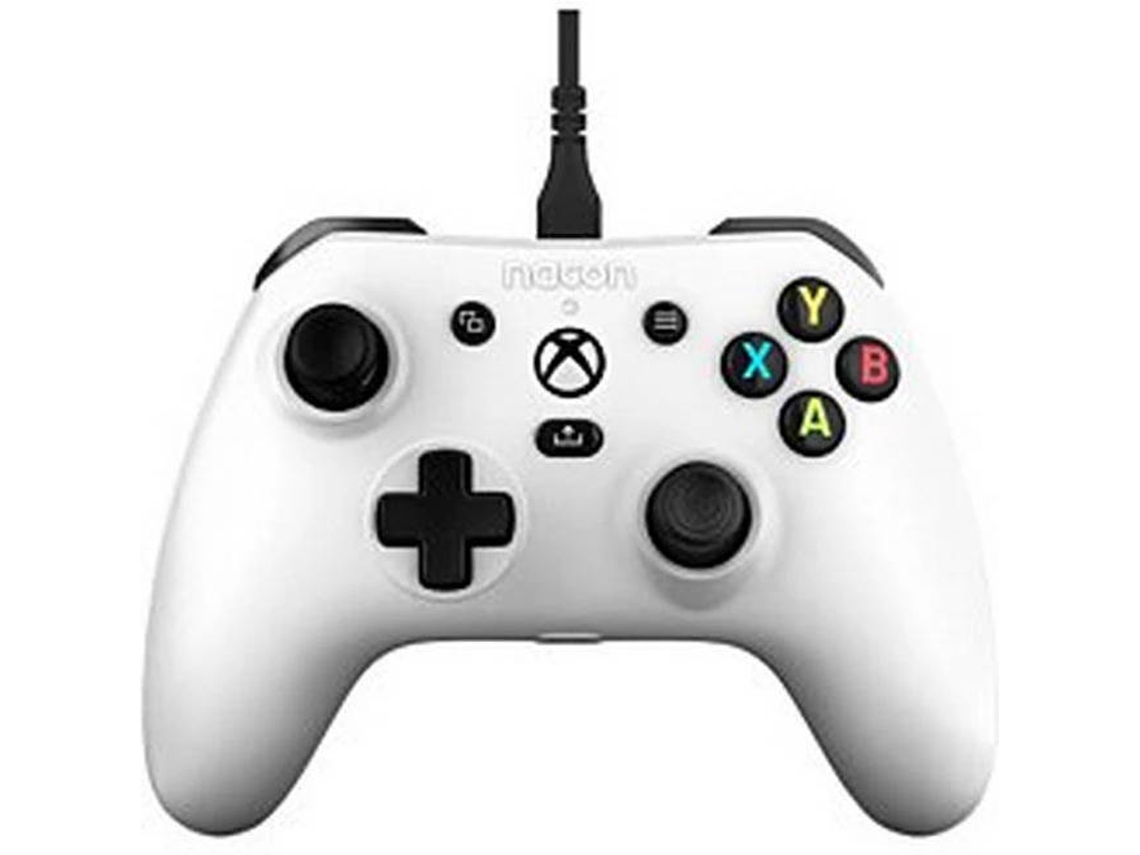 Comando NACON EVOL-XW (Branco)