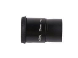 2026 ocular para Telescopio Plossl 20mm, 1.25 Polegadas, Lente de Telescopio Ocular