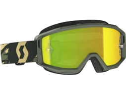 Máscara SCOTT Goggle Primal (Verde, Preto-TU)