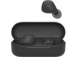 Auriculares SONY WF C510 Bluetooth True Wireless (In Ear - Microfone - Preto)