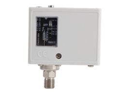 Kit De Interruptor De Pressão De 20kg Laxiscreed Para Secadoras E Caldeiras