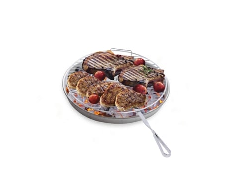 Barbecue ALFAFORNI 500