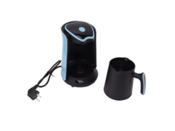 Laxiscreed Cafeteira Elétrica Portátil De 500ml Para Chá E Café, Estilo Turco, Ideal Para Uso Doméstico E Escritório