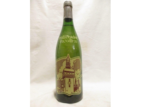 Vinho Branco UNION DES VIGNERONS 2000 (75 cl - 1 unidade)