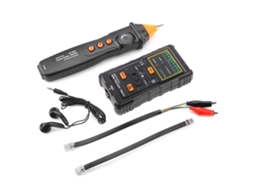 Peakmeter Pm6816 Localizador De Cabo De Rede Multifuncional Rj45 Rj11