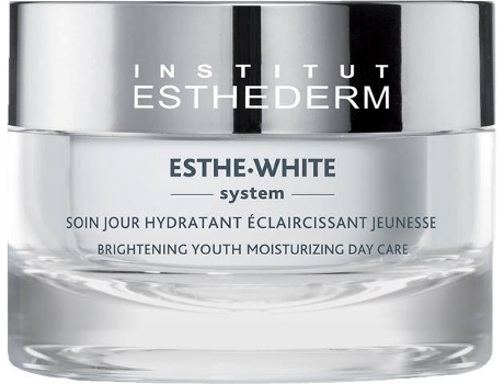 Esthe-White Soin Jour Hydratant Éclaircissant Jeunesse 50ml