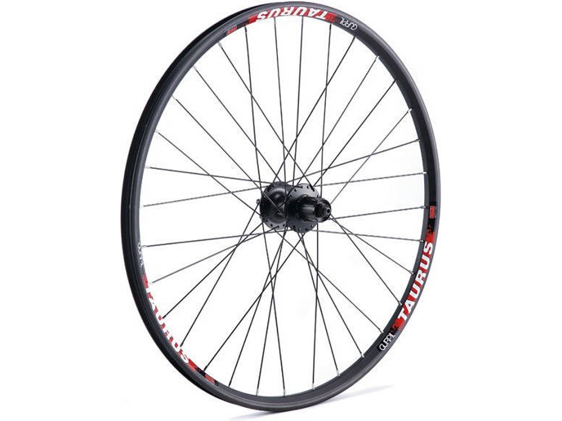 Roda Frontais GURPIL 26" Taurus Center Lock Cass 8-11