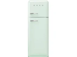 Frigorífico SMEG FAB30RPG6 (Ventilado - 172 cm - 294 L - Verde)