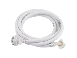Tubo de Entrada de Água LAXISCREED 3m Branco