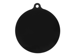 Tapete Isolante Térmico de Silicone Anti deslizante Resistente a Calor para Fogão de Indução Cozinha