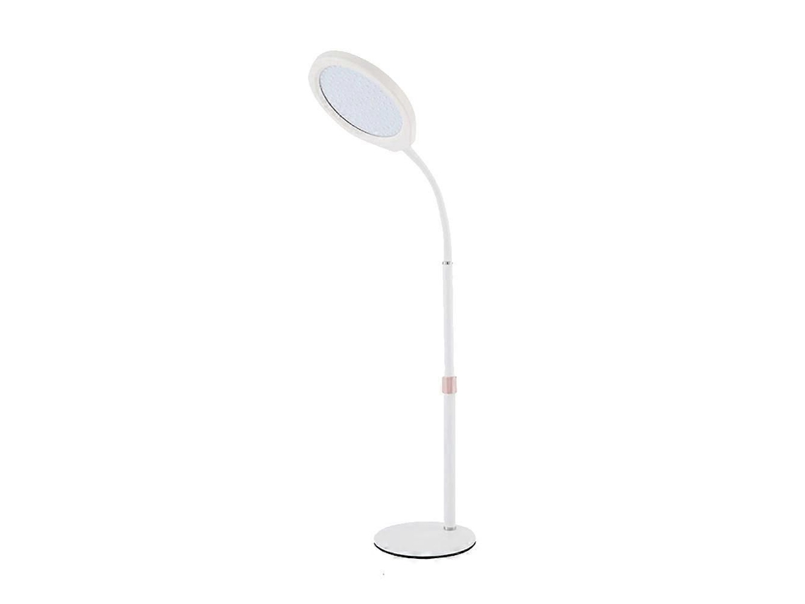 Dispositivo de Terapia Luz Vermelha com Base, 660nm e Lâmpada Infravermelha 850 Nm T GOKOCO