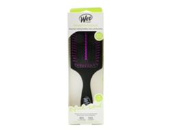 Pincel Infused Paddle Hair Brush 1pc Wet Brush